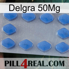 Delgra 50Mg 21